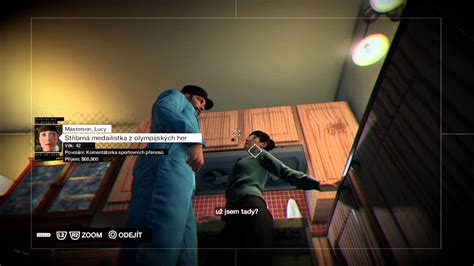 Here only Kinky x. . Watch dogs porn